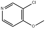 89379-79-3 3-クロロ-4-メトキシピリジン