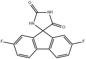 Imirestat Structure