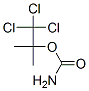 2-Propanol,1,1,1-trichloro-2-methyl-,carbamate(9CI)|