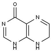 4(1H)-Pteridinone, 7,8-dihydro- (9CI)|