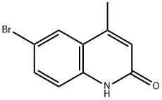 6-브로모-4-메틸퀴놀린-2(1H)-ONE