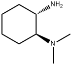 (1S,2S)-(+)-N,N-二甲基环己二胺,894493-95-9,结构式