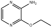 2-AMINO-3-ETHOXYPYRAZINE|2-氨基-3-乙氧基吡嗪
