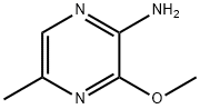 2-Amino-3-methoxy-5-methylpyrazine
