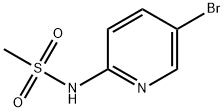 89466-22-8 N-(5-溴-2-吡啶基)甲磺酰胺