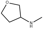 3-푸라나민,테트라히드로-N-메틸-