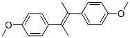 895-37-4 4,4'-Dimethoxy-α,β-dimethylstilbene