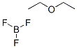 Boron trifluoride etherate 化学構造式