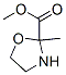 89531-60-2 2-Oxazolidinecarboxylicacid,2-methyl-,methylester(7CI)