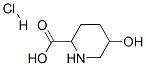 5-HYDROXY-L-PIPECOLIC ACID HCL FROM PHOENIX DACTYLIFERA)|