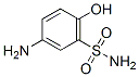 Metanilamide, 6-hydroxy- (7CI),89533-02-8,结构式