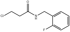 CHEMBRDG-BB 9071390 Structure