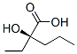 89556-40-1 [R,(-)]-2-Ethyl-2-hydroxyvaleric acid