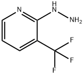 3-(트리플루오로메틸)피리드-2-일히드라진