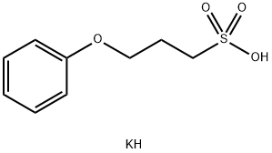 PHENYL(3-SULFOPROPYL)에테르,포타슘염