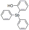 896-29-7 TRIPHENYLSTIBANE,DIHYDRATE