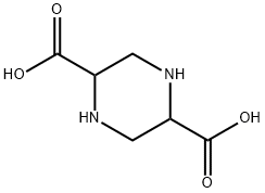 2,5 二羧基L 哌嗪 结构式