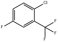 2-CHLORO-5-FLUOROBENZOTRIFLUORIDE price.