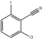 2-Chloro-6-iodobenzonitrile