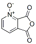 89663-06-9 Furo[3,4-b]pyridine-5,7-dione, 1-oxide (9CI)