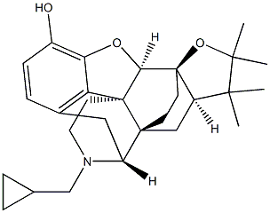 Buprenorphine Furanyl IMpurity 
(Buprenorphine IMpurity I)|Buprenorphine Furanyl IMpurity 
(Buprenorphine IMpurity I)