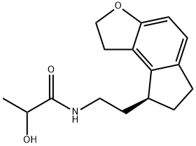 896736-21-3 ラメルテオン代謝産物M-II (MIXTURE OF R AND S AT THE HYDROXY POSITION)