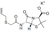 897-61-0 penicillin O potassium