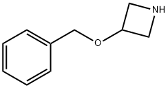 3-(benzyloxy)azetidine(SALTDATA: HCl) Structure