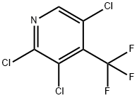 2,3,5-Trichloro-4-trifluoromethyl pyridine