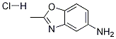897439-70-2 5-aMino-2-Methylbenzoxazole hydrochloride