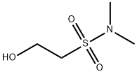 2-Hydroxy-ethanesulfonic acid dimethylamide price.