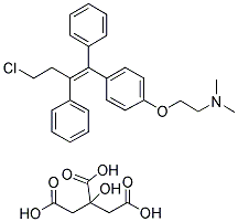 Toremifene citrate