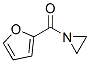 Aziridine, 1-(2-furoyl)- (7CI) 结构式