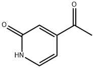 89791-83-3 4-乙酰基-1,2-二氢吡啶-2-酮