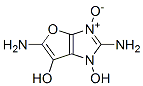 897937-95-0 1H-Furo[2,3-d]imidazol-6-ol,  2,5-diamino-1-hydroxy-,  3-oxide