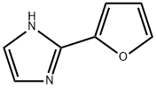 2-FURAN-2-YL-1H-IMIDAZOLE|2-(2-呋喃基)-1H-咪唑