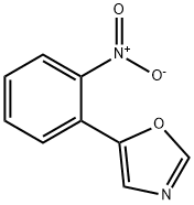 89808-75-3 5-(2-ニトロフェニル)-1,3-オキサゾール