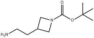 898271-20-0 1-BOC-3-(2-アミノエチル)アゼチジン