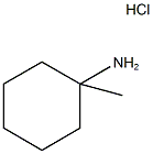 1-氨基甲基环己烷盐酸盐,89854-70-6,结构式