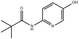 N-(5-HYDROXY-PYRIDIN-2-YL)-2,2-DIMETHYL-PROPIONAMIDE