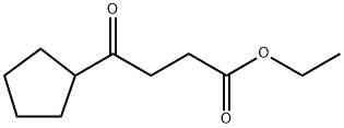 898753-83-8 4-シクロペンチル-4-オキソ酪酸エチル