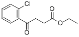 898759-01-8 4-(2-クロロフェニル)-4-オキソ酪酸エチル