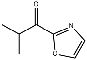 2-(2,2-DIMETHYLACETYL)OXAZOLE Struktur