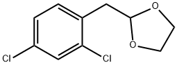 1,3-DICHLORO-4-(1,3-DIOXOLAN-2-YLMETHYL)BENZENE