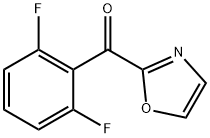 2-(2,6-디플루오로벤졸)옥사졸