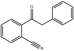 2'-CYANO-2-PHENYLACETOPHENONE|2-(2-苯乙酰基)苯甲腈