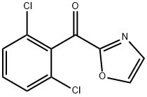 2-(2,6-ジクロロベンゾイル)オキサゾール price.