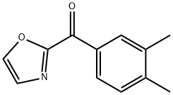 898784-50-4 2-(3,4-ジメトキシベンゾイル)オキサゾール