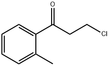 3-CHLORO-1-(2-METHYLPHENYL)-1-OXOPROPANE price.