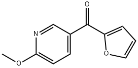 898786-32-8 5-(2-フロイル)-2-メトキシピリジン